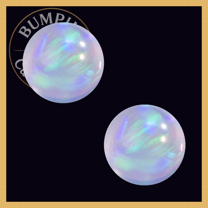 MJ Arsenal Opal Terp Pearls