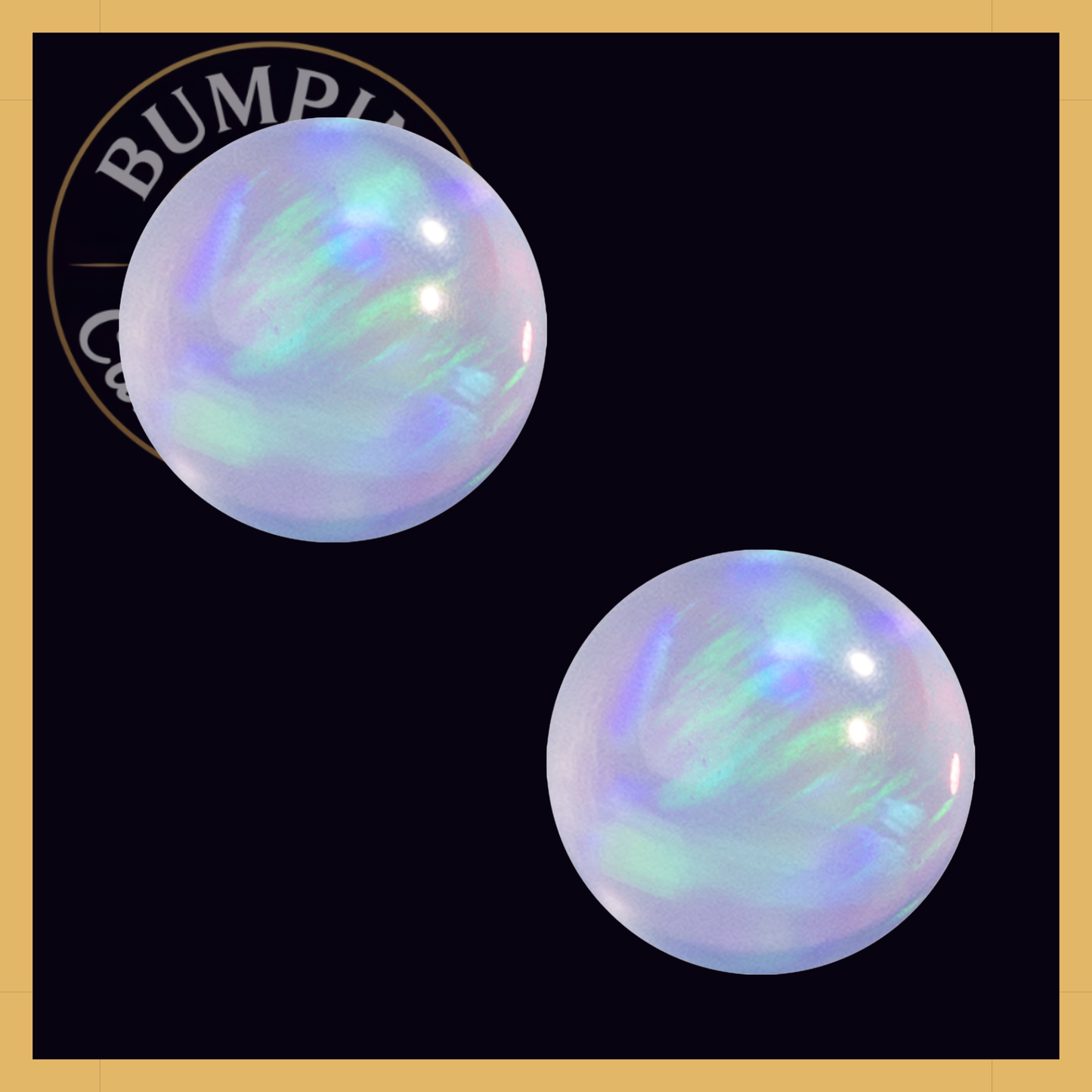 MJ Arsenal Opal Terp Pearls
