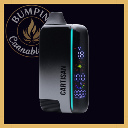 Cartisan Veil Bar Pro EVO