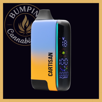 Cartisan Veil Bar Pro EVO