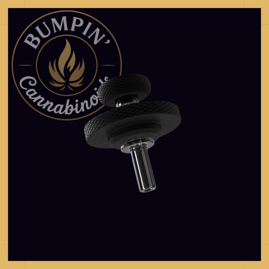 Dr. Dabber Switch²™ Replacement Carb Cap