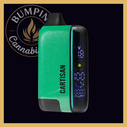 Cartisan Veil Bar Pro EVO