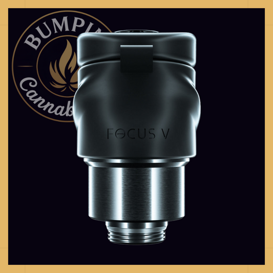Focus V Intelli-Core Atomizers