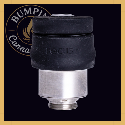 Focus V Intelli-Core Atomizers