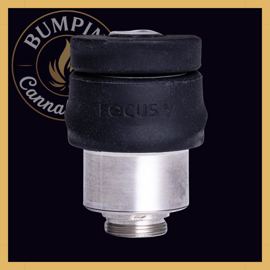 Focus V Intelli-Core Atomizers