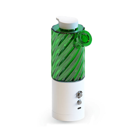 Funfuse E-Rig | Portable Electric Dab Rig with Precision - Bumpin' Cann