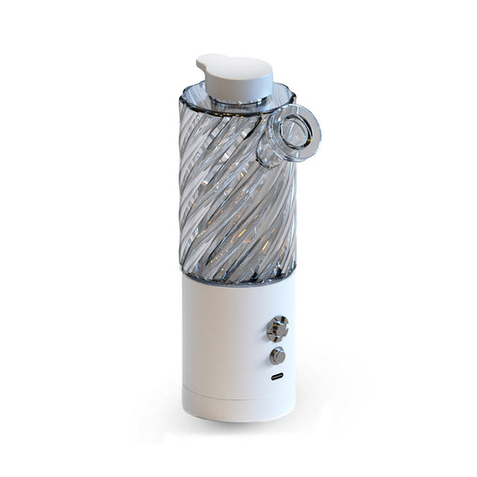 Funfuse E-Rig | Portable Electric Dab Rig with Precision - Bumpin' Cann