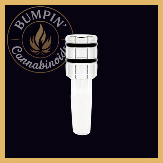 G Pen Hyer Male Glass Adapter – 10 / 14 / 18 mm