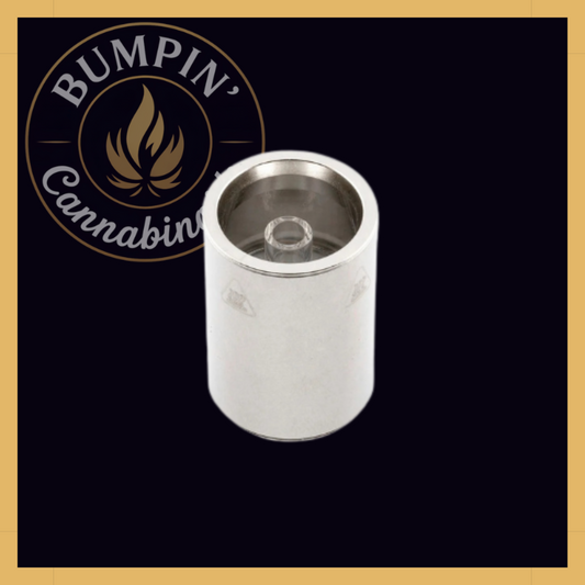 G Pen Hyer Quartz Tank for Concentrates – Pure Flavor