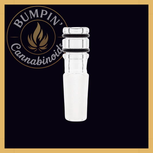 G Pen Hyer Male Glass Adapter – 10 / 14 / 18 mm