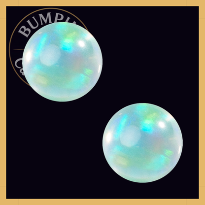 MJ Arsenal Opal Terp Pearls