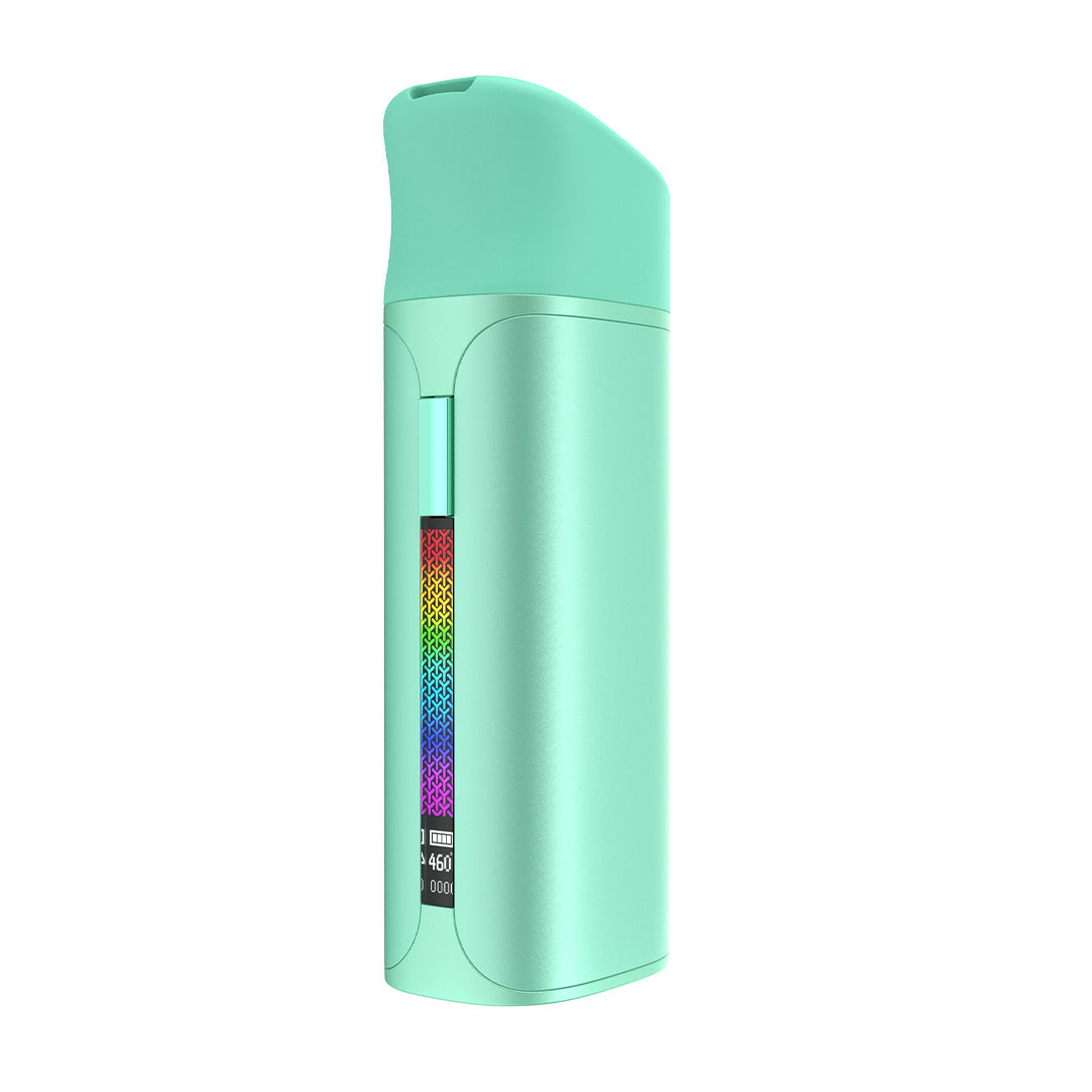 Yocan Pocket Vaporizer - Bumpin' Cann