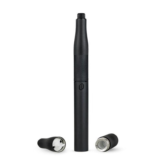 Puffco New Plus Vaporizer - Bumpin' Cann