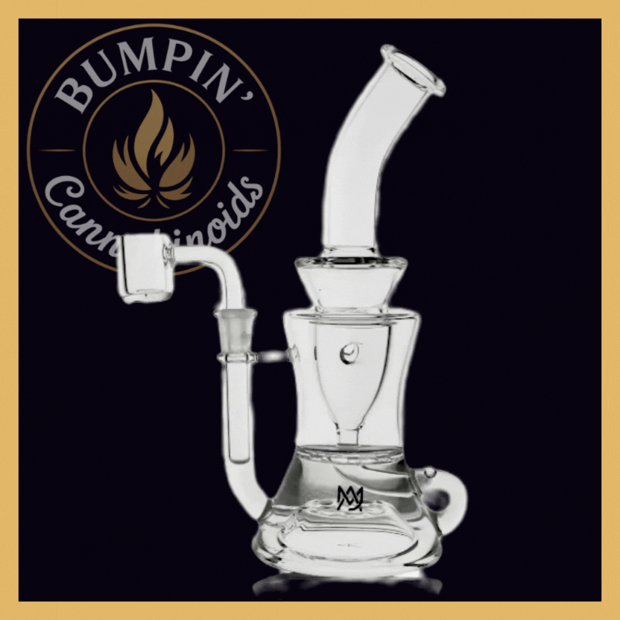 MJ Arsenal Bloopcycler