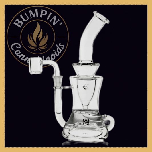 MJ Arsenal Bloopcycler