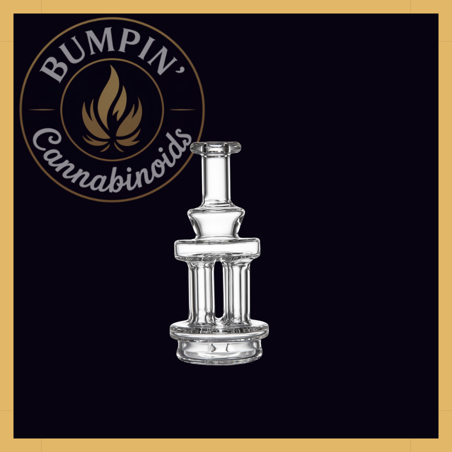 MJ Arsenal Puffco Peak Tops