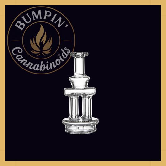 MJ Arsenal Puffco Peak Tops