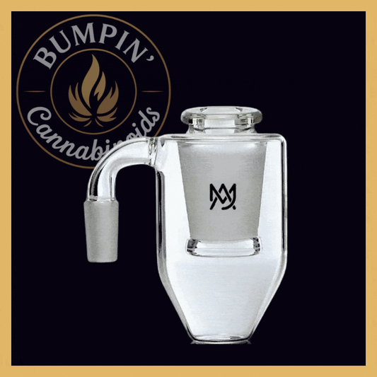 MJ Arsenal Reclaim / Dry Ash Catcher