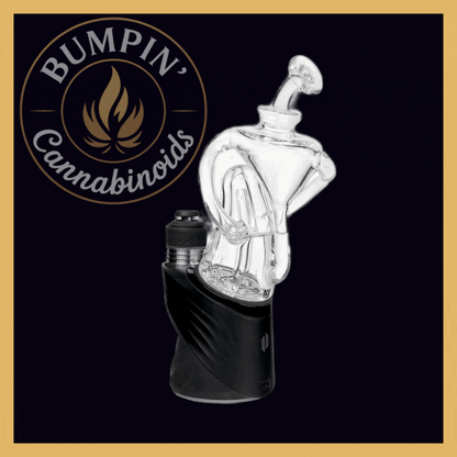 MJ Arsenal Tempest Puffco Peak Top