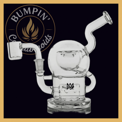 MJ Arsenal The Plasma Core Rig