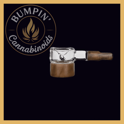 MJ Arsenal Granby Spoon Pipe