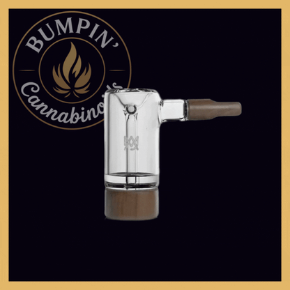 MJ Arsenal Steamboat Bubbler