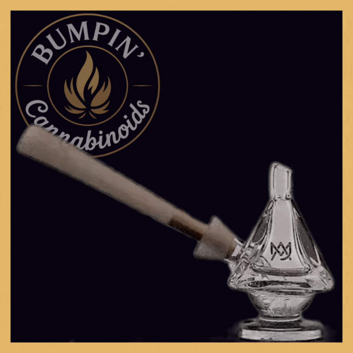 MJ Arsenal King Bubbler