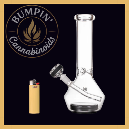 MJ Arsenal Nexus Water Pipe