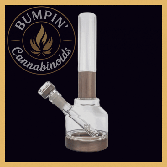 MJ Arsenal Palisade Water Pipe