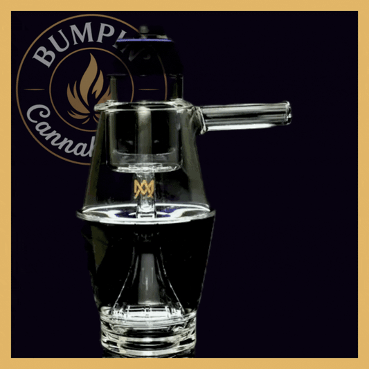 MJ Arsenal Proxy Bubbler