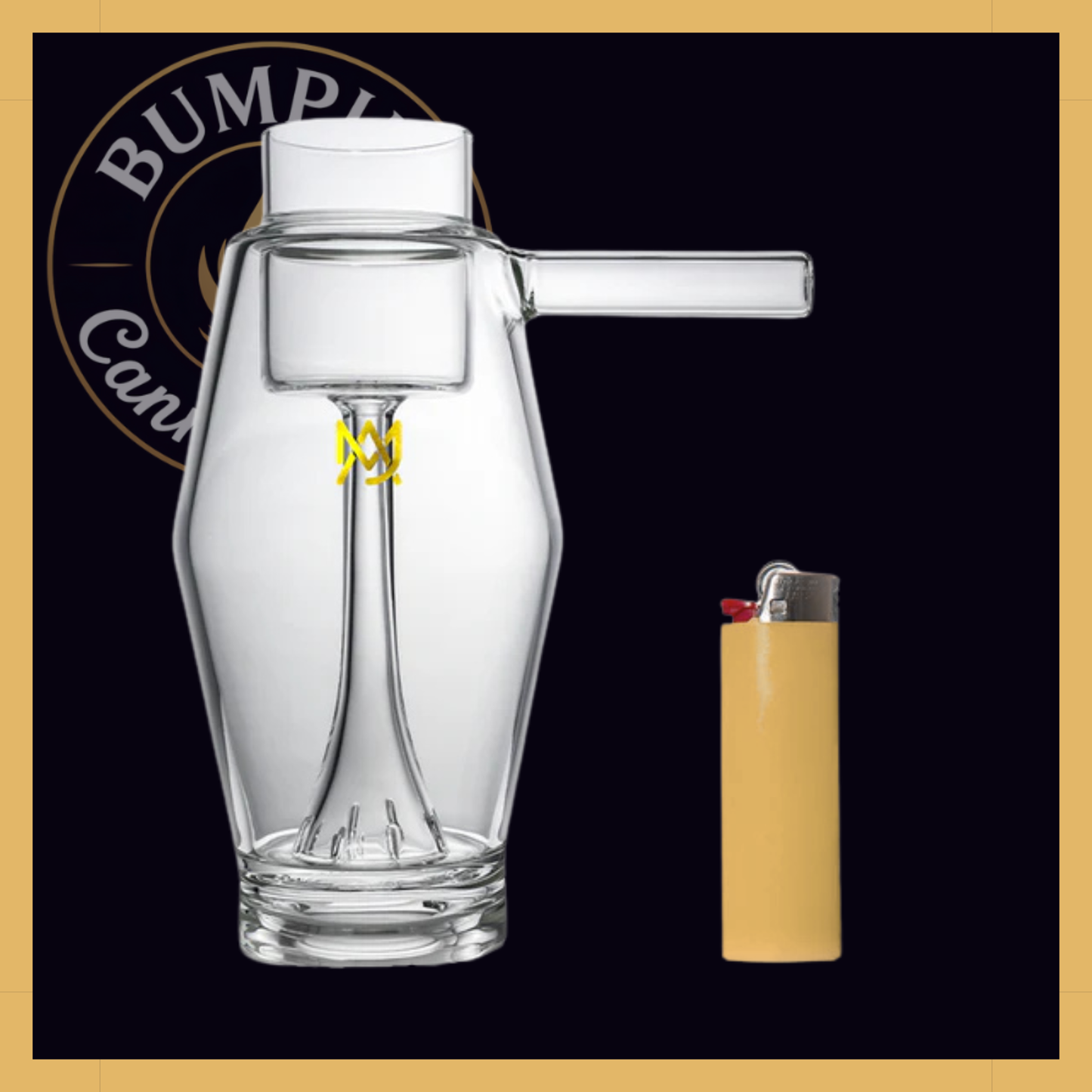 MJ Arsenal Proxy Bubbler