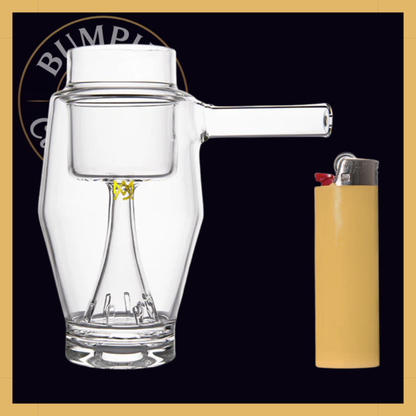 MJ Arsenal Proxy Bubbler Mini