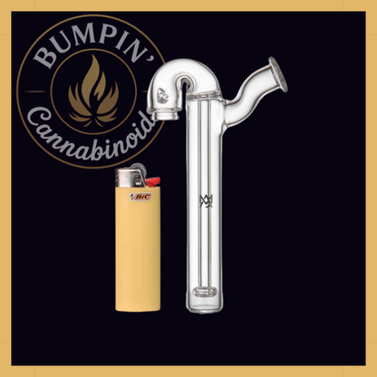 MJ Arsenal Sidecar Pivot Top