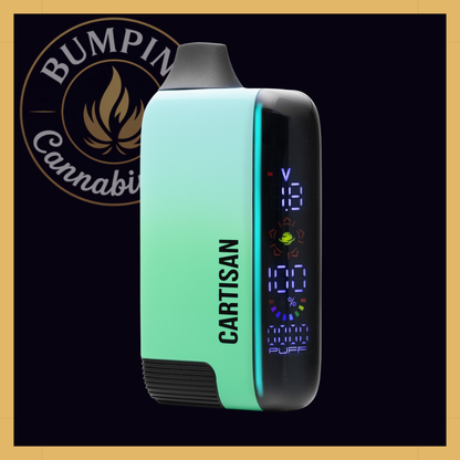 Cartisan Veil Bar Pro EVO