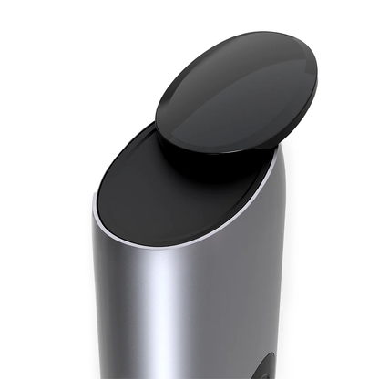 AUXO Celsius | Dual-Use Smart Vaporizer for Dry Herb & Concentrates - Bumpin' Cann