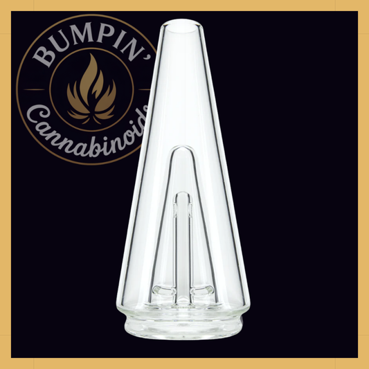 Puffco New Peak Glass 2.0