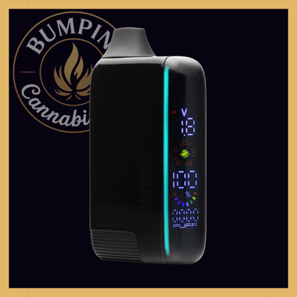 Cartisan Veil Bar Pro EVO