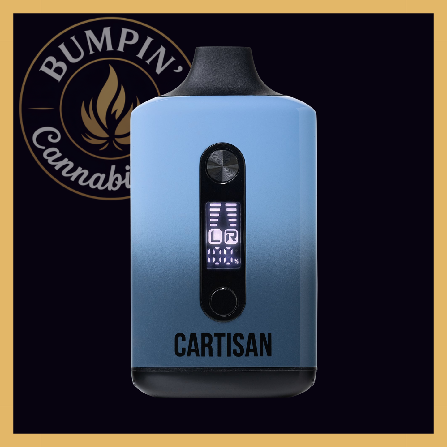 Cartisan Veil Bar Duo