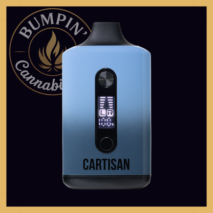 Cartisan Veil Bar Duo