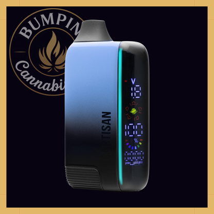 Cartisan Veil Bar Pro EVO