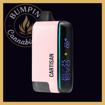 Cartisan Veil Bar Pro EVO