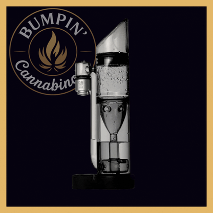 Ryan Fitt Pillar Pivot Bubbler