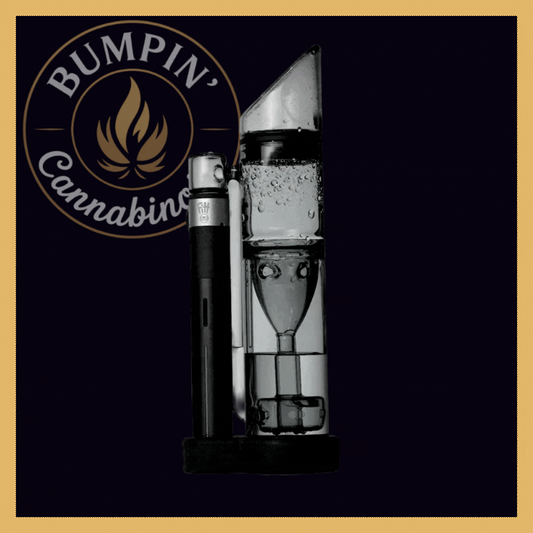 Ryan Fitt Pillar Pivot Bubbler