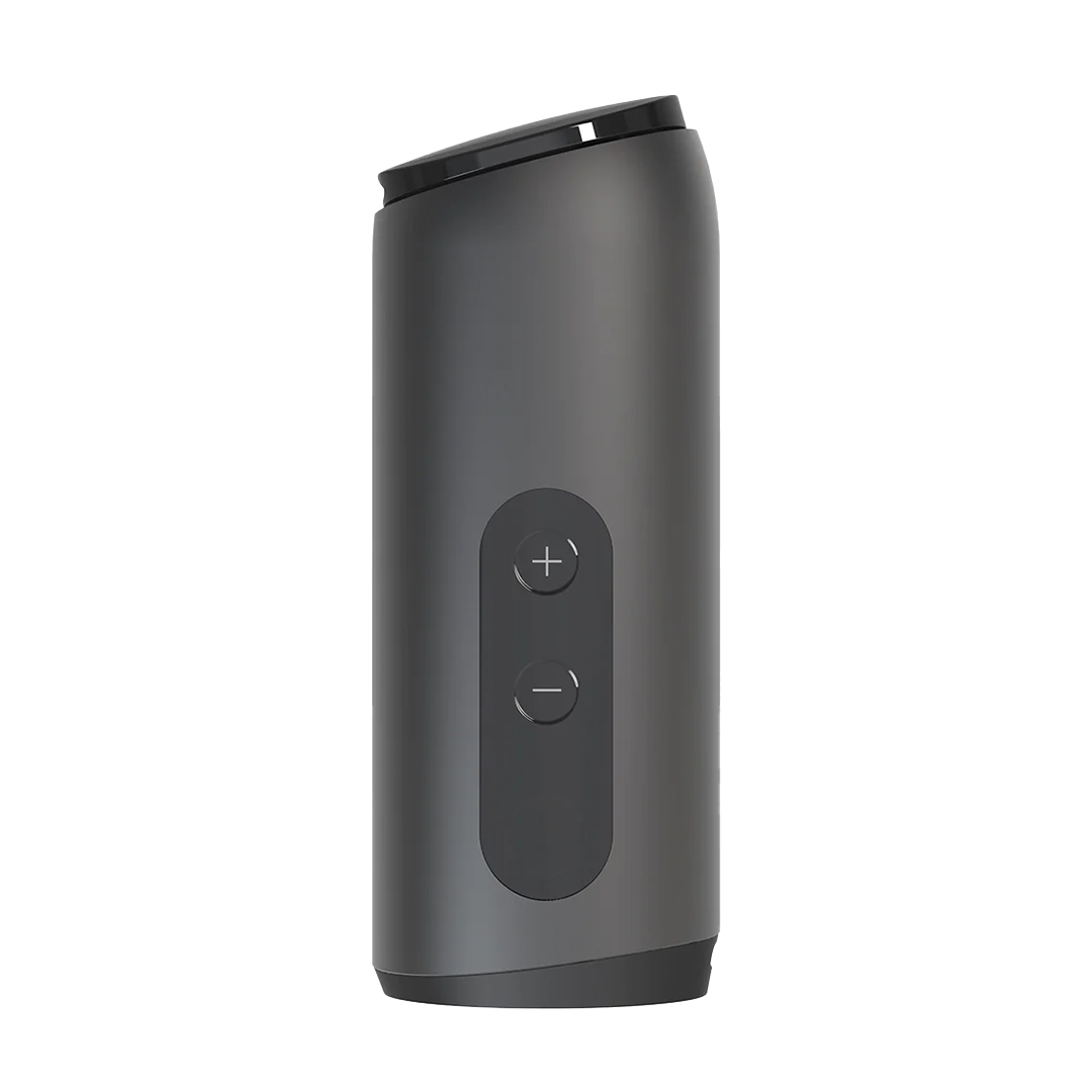 AUXO Celsius | Dual-Use Smart Vaporizer for Dry Herb & Concentrates - Bumpin' Cann