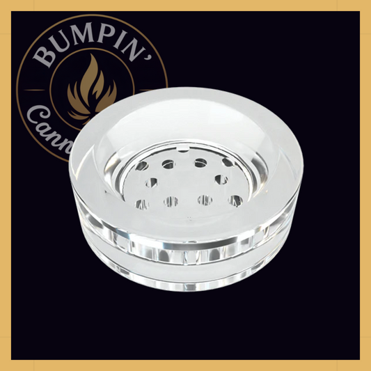 Glass Liner Chamber