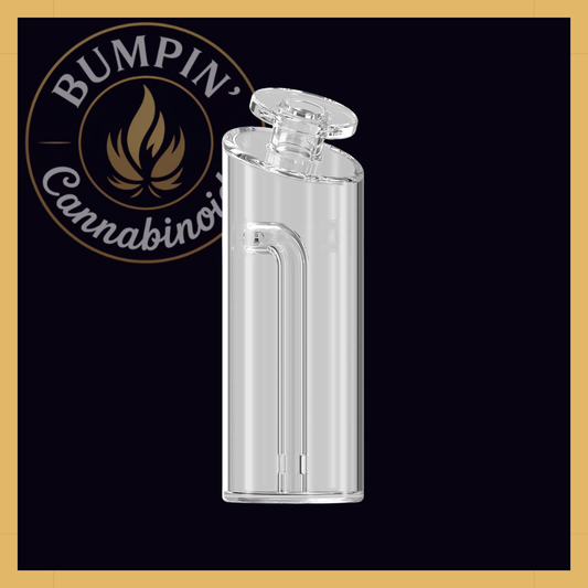Dr. Dabber Switch GO Replacement Glass Attachment