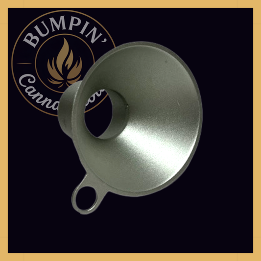 Universal Baller Aluminum Multipurpose Loading Funnel