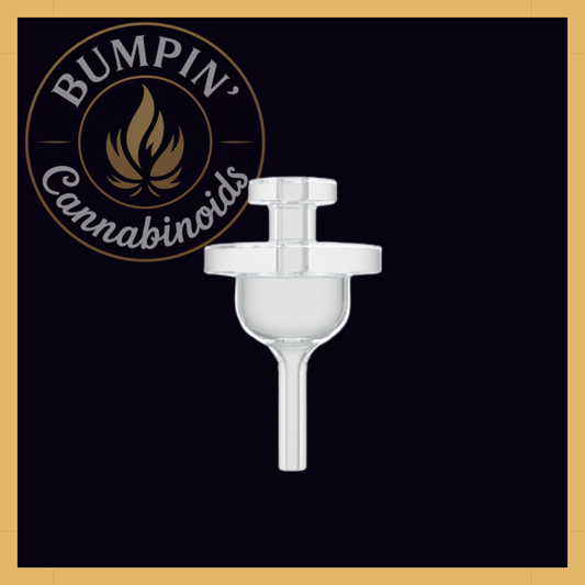 TDE Carb Cap – Dr. Dabber Boost Evo™