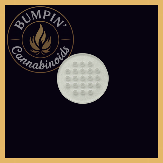 Terp Chasers Club - High Airflow Disc