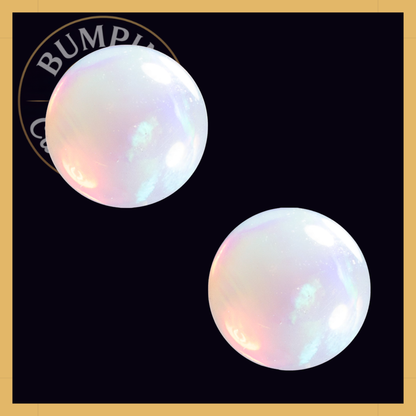 MJ Arsenal Opal Terp Pearls